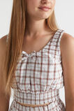 Check Top  Cocoa  hi-res