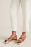 Mae Strap Espadrille    hi-res