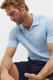 Trophy Polo  Clear Blue  hi-res