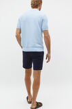 Trophy Polo  Clear Blue  hi-res