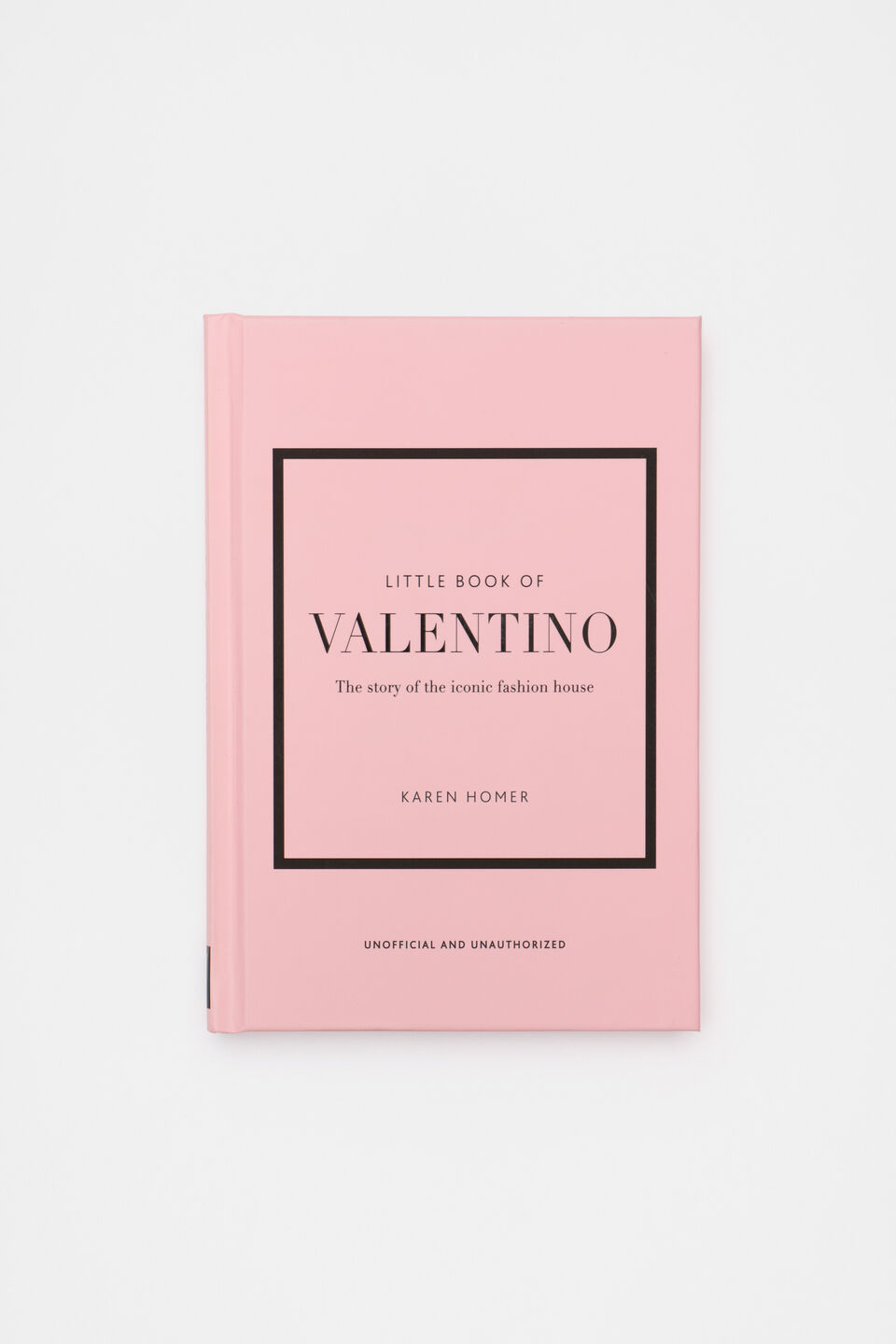 Little Book of Valentino  Multi