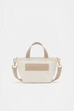 Seed Daily Crossbody Bag  Iced Latte  hi-res