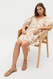 Etta Ring Detail Sandal  Iced Latte  hi-res