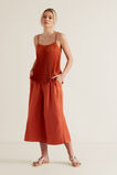 Pleat Swing Cami    hi-res