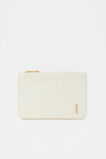 Initials Pouch  I  hi-res