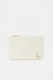 Initials Pouch  L  hi-res
