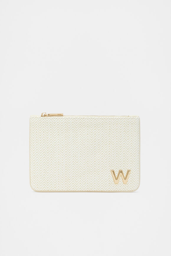 Initials Pouch  W  hi-res
