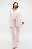 Crinkled Satin Pant  Primrose  hi-res