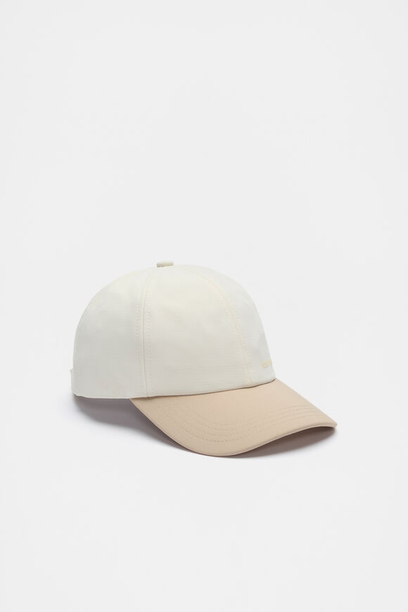 Seed Daily Cap  Iced Latte  hi-res