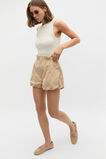 Core Australian Cotton Rib Tank  Buttercream  hi-res