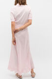 Knit Polo Top  Primrose  hi-res