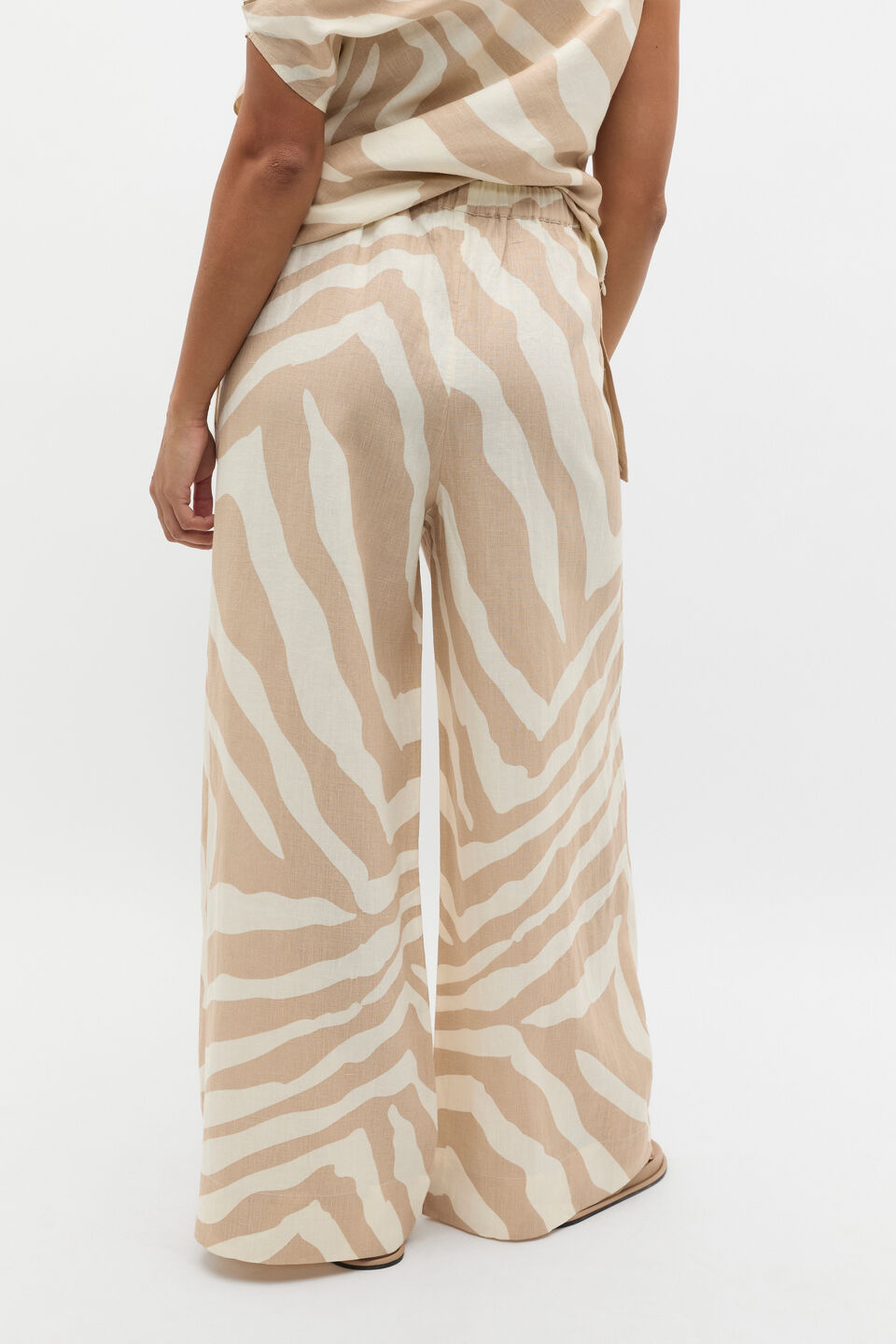 Abstract Animal Pant  Abstract Animal