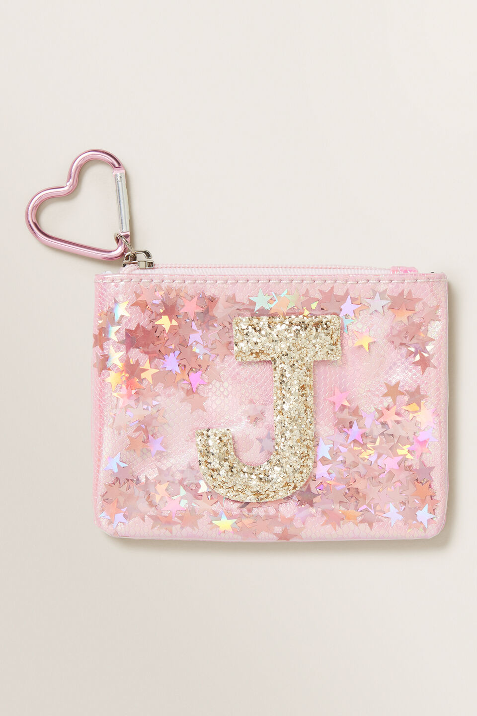 Initial Purse  