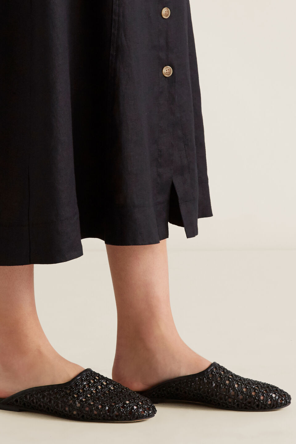 Sophie Mule  