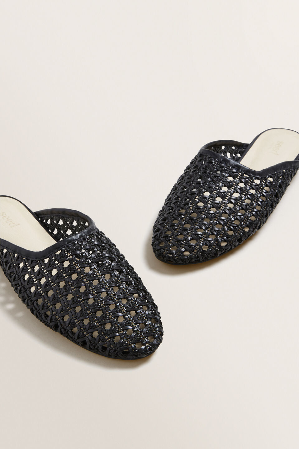 Sophie Mule  