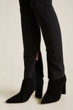 Zip Hem Skinny Pant    hi-res