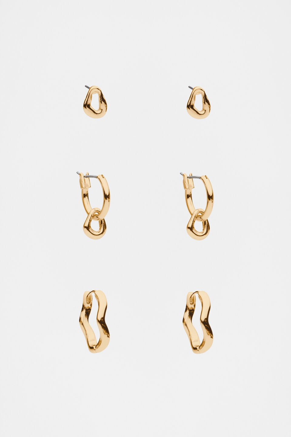 Organic Ear Pack  Gold