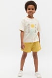 Core Garment Dye Short  Desert Sand  hi-res