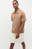 Tee Polo  Nougat  hi-res