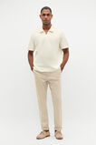 Tee Polo  Off White  hi-res