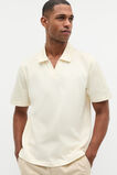 Tee Polo  Off White  hi-res