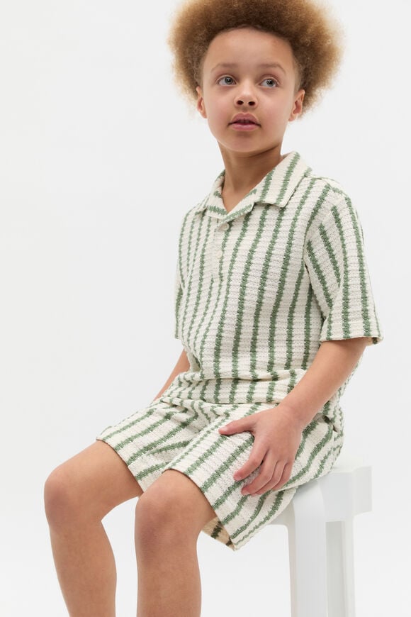 Resort Polo  Cactus  hi-res
