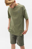 Garment Dye Tee  Vintage Khaki  hi-res