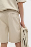 Chino Short  Cool Stone  hi-res