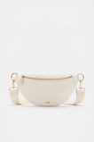 Canvas Cross Body Bag  Canvas  hi-res