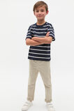 Core Logo Chino  Cool Stone  hi-res