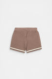 Knit Short  Mousse  hi-res