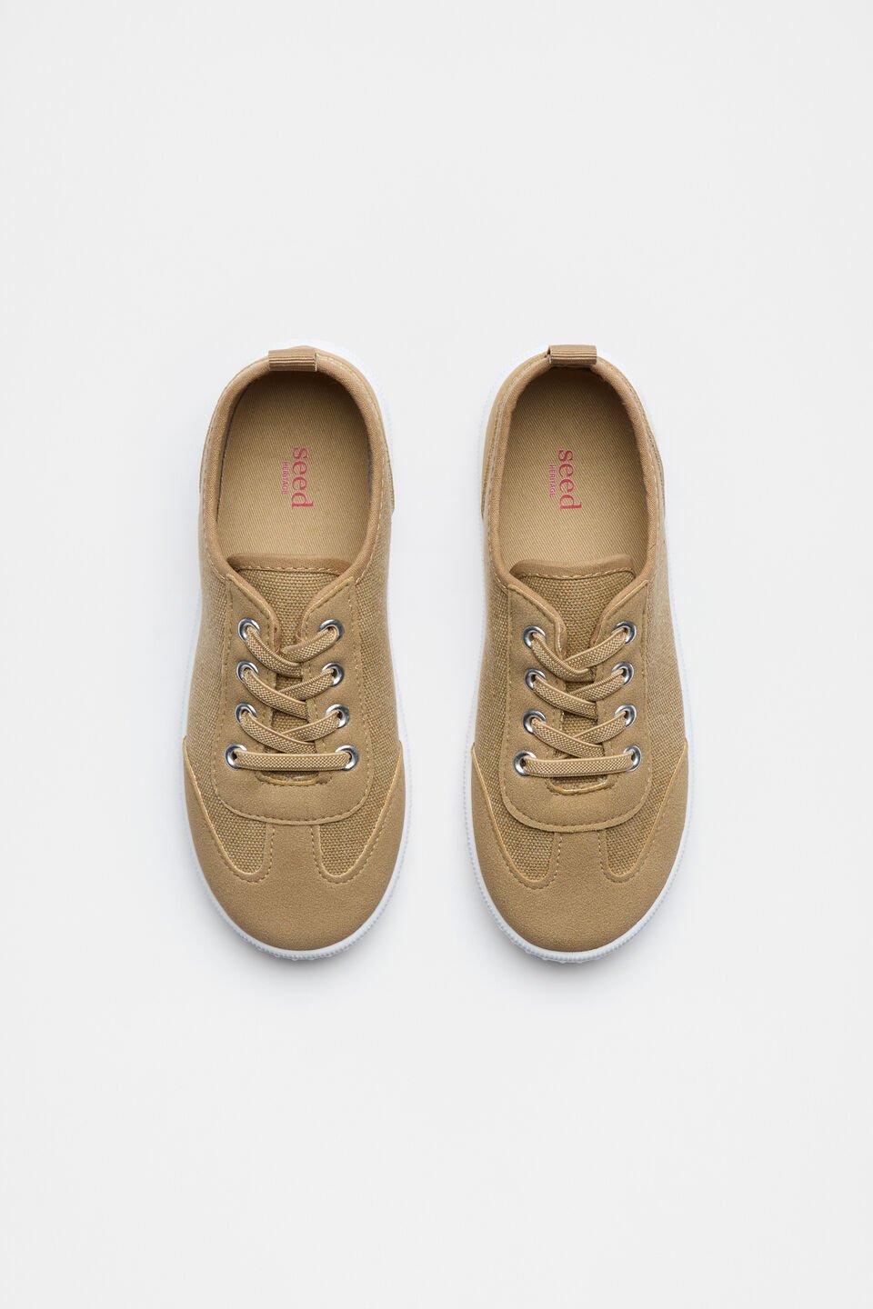 Sand Shoe  Biscotti