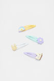 Western Snap Set  Multi  hi-res