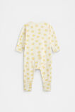 Sunny Zipsuit  Sunshine  hi-res