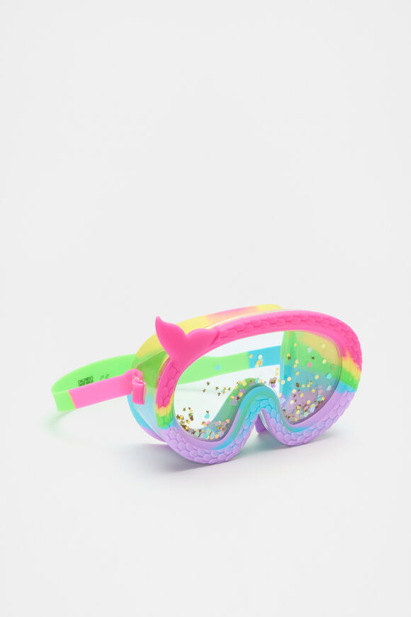 Cove Splash Shimmer Mask  Multi  hi-res