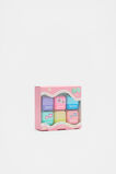 Daisy Lip Balm 6 Pack  Multi  hi-res