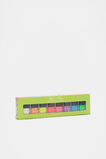 Neon Pop Nail Polish 8 Pack  Multi  hi-res