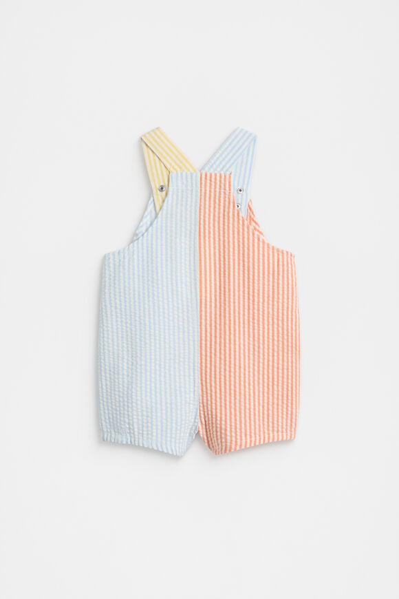  Stripe Logo  Overall  Multi Stripe  hi-res