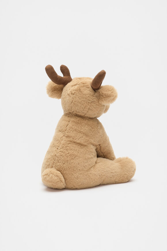 Jellycat Romy Reindeer  Multi  hi-res