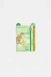Busy Whiz Fun Pack Dinosaurs  Green  hi-res
