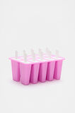 Gelato Photo Tea Lights  Multi  hi-res