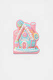 Candy Kingdom Makeup Palette  Multi  hi-res