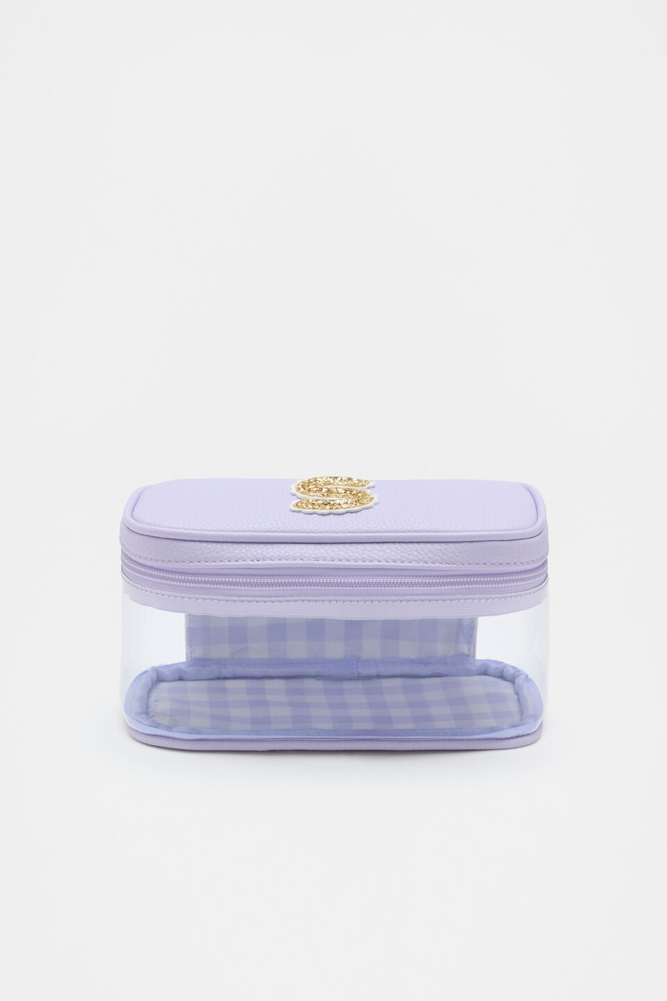 Initial Cos Case  S