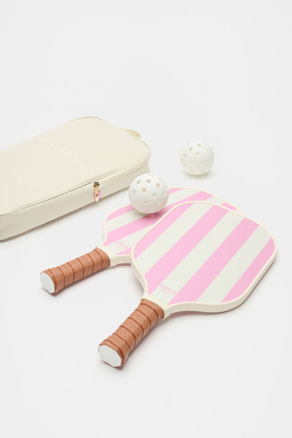 Pickleball  Fairy Floss  hi-res
