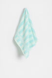 Seed Logo Tea Towel  Skyway  hi-res
