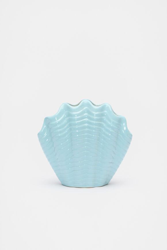 Shell Vase  Skyway  hi-res