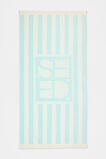 Resort Logo Beach Towel  Skyway  hi-res