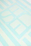 Resort Logo Beach Towel  Skyway  hi-res