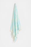 Resort Logo Beach Towel  Skyway  hi-res