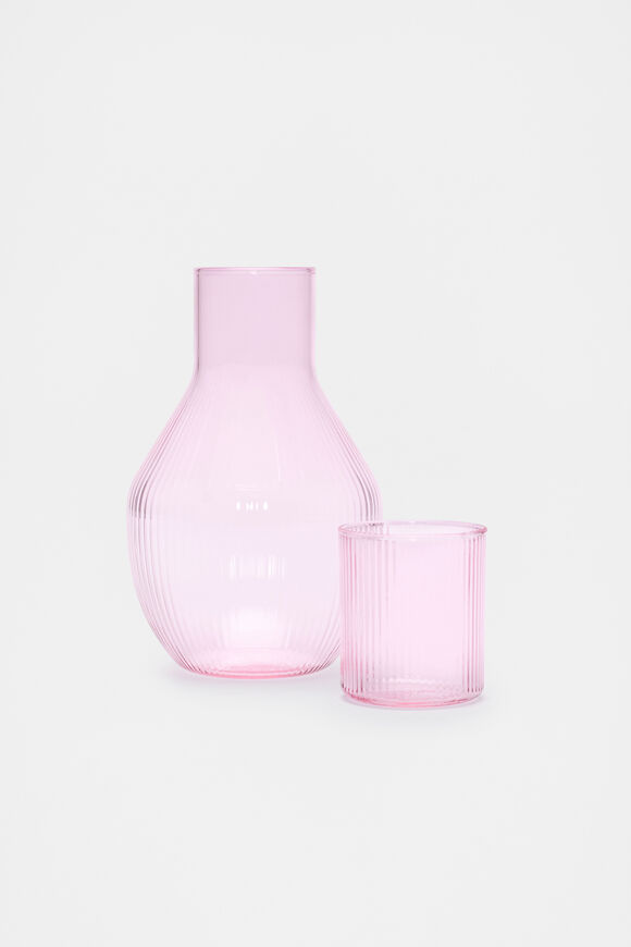 Selene Carafe Set  Fairy Floss  hi-res